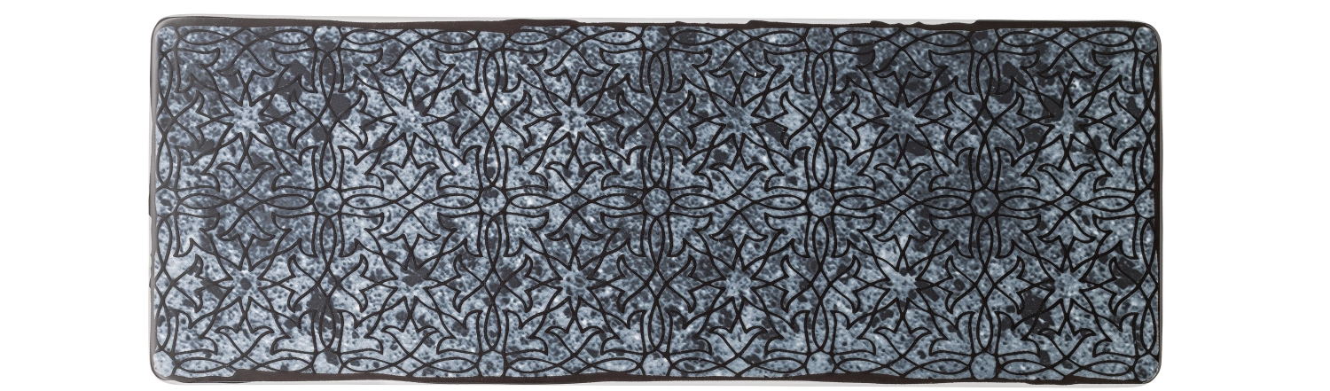 Shabby Chic 63077 Sushi Platte 30x10cm