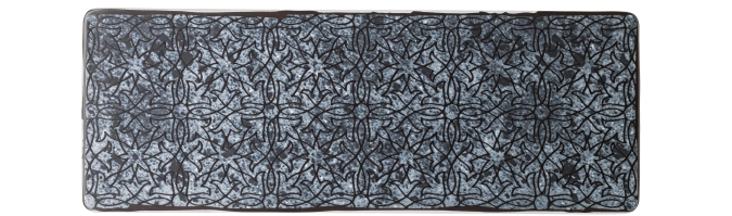 Shabby Chic 63077 Sushi Platte 30x10cm