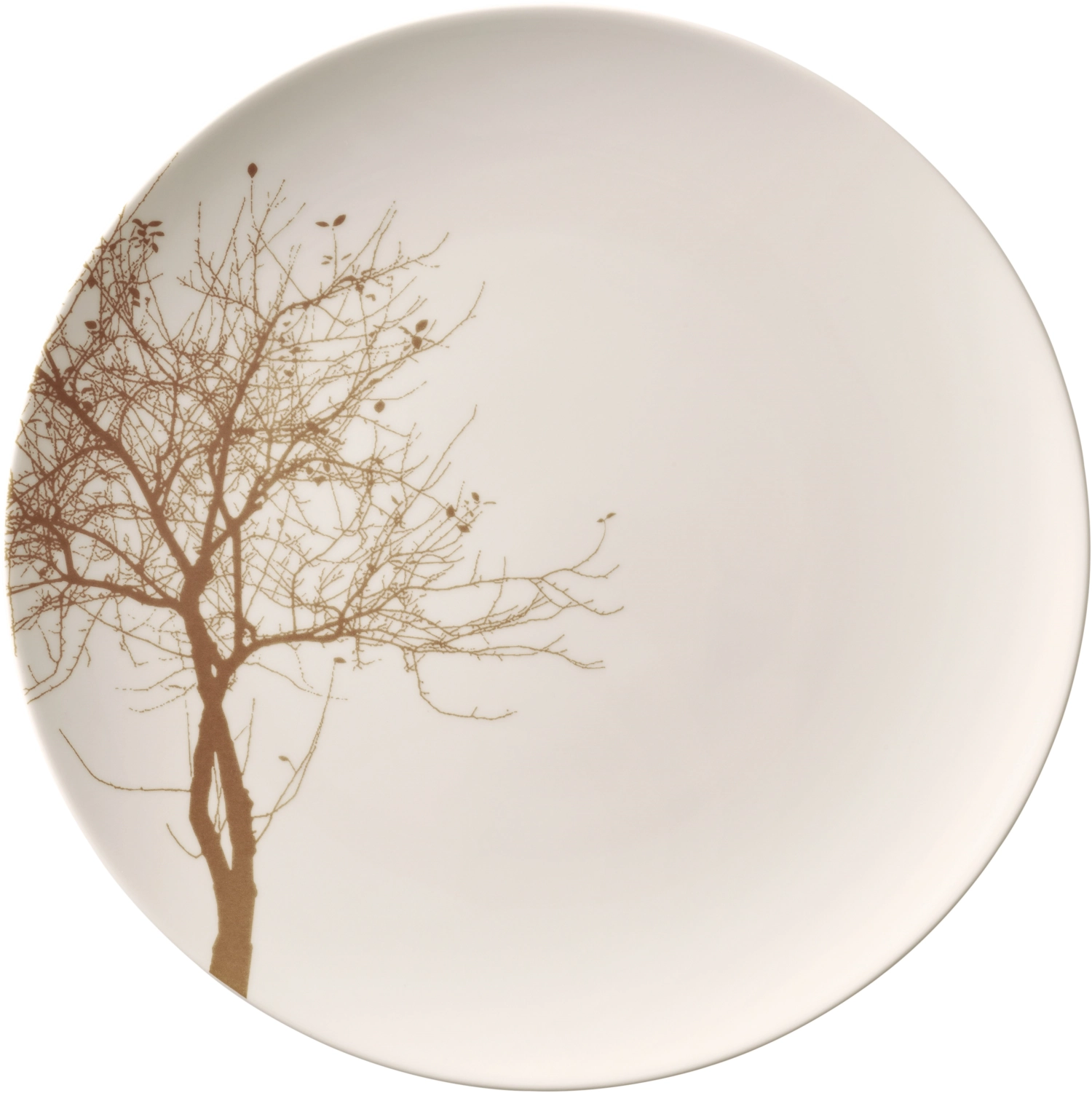 Allure Trust Assiette plate ronde coupe 29cm