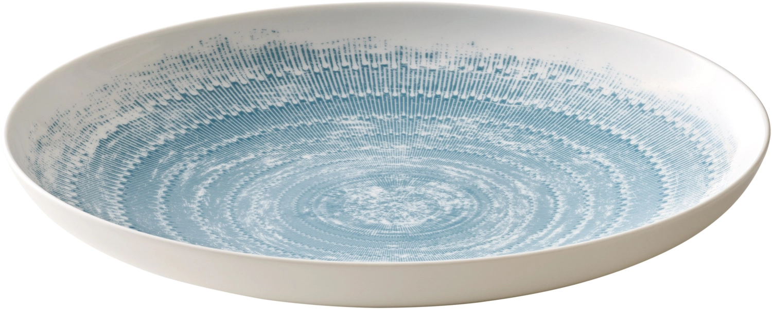 Delight Spirit Rain Teller tief rund coupe 27cm