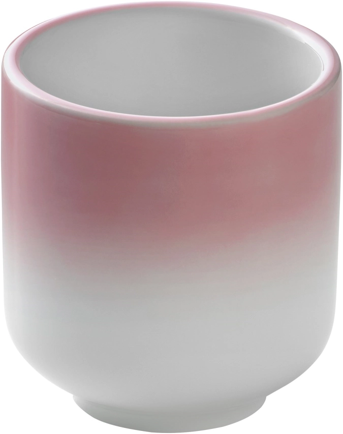 Shiro Blends Pink Bowl rund 9cm 0.3lt