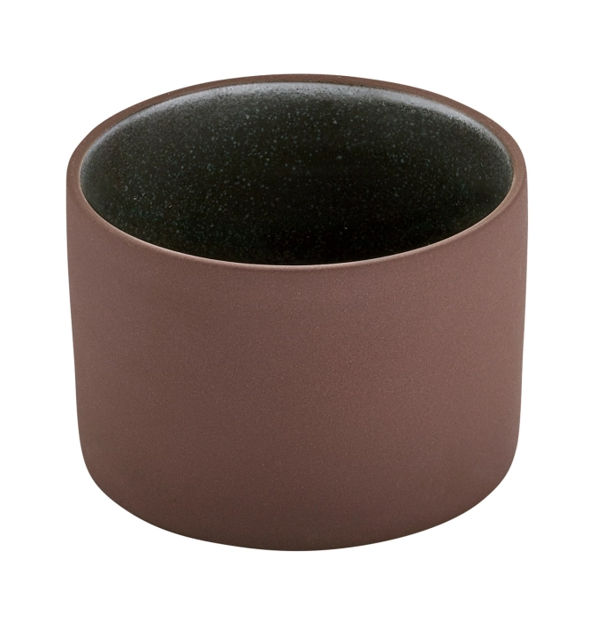 2in1 bowl/plateau br/bl 10cm