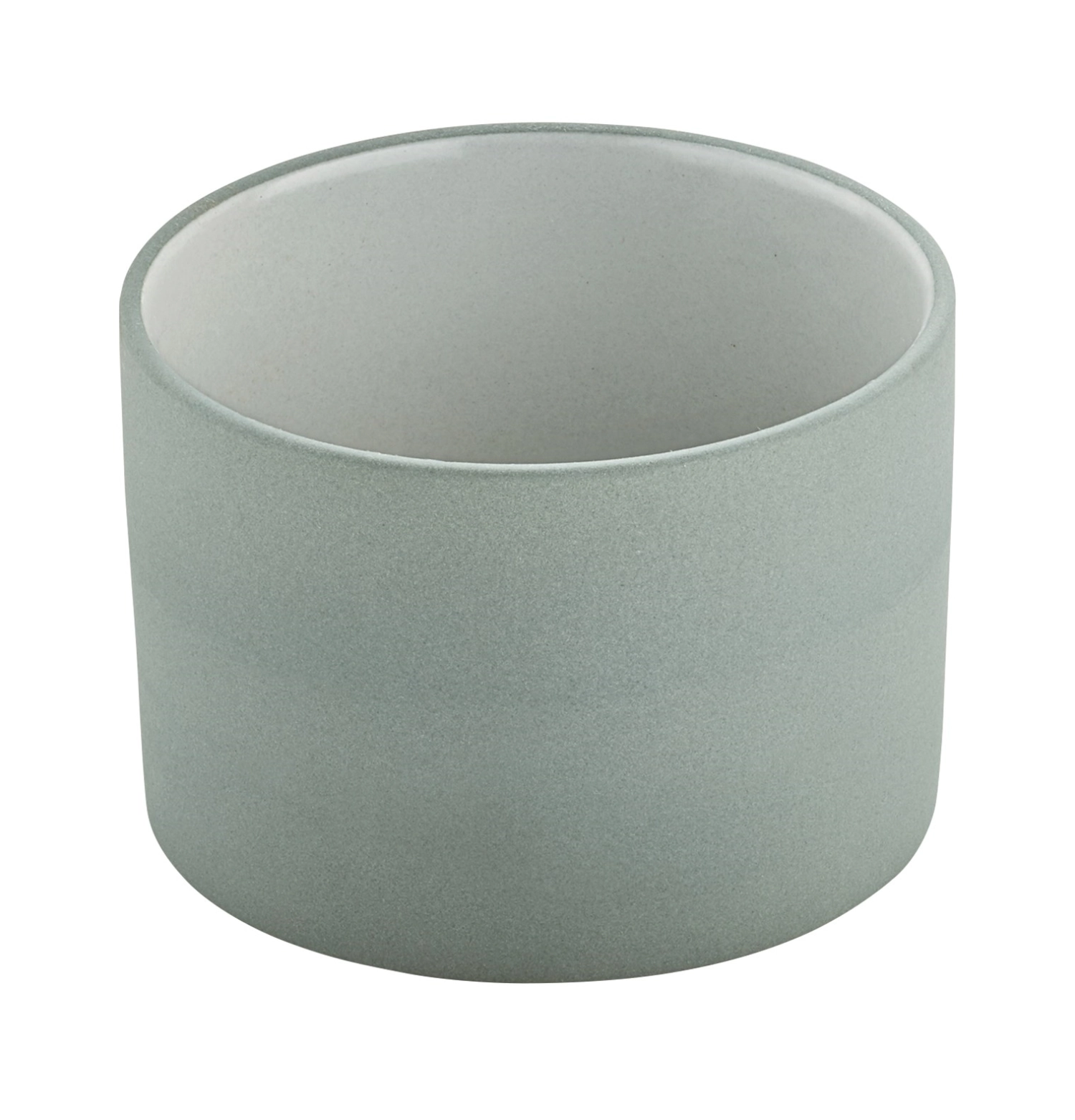 2in1 bowl/plateau gr/w 10cm