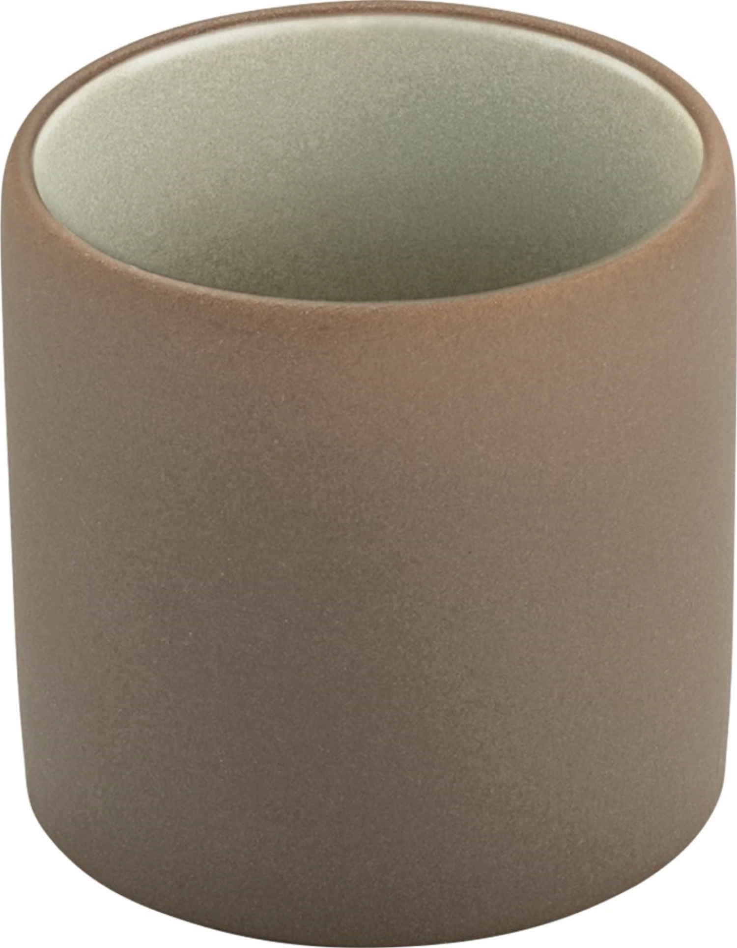 2in1 espresso cup/plateau be/gr 0.09l