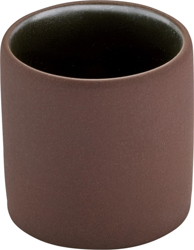 2in1 espresso cup/plateau br/bl 0.09l