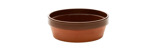 Playground Terracotta Bowl