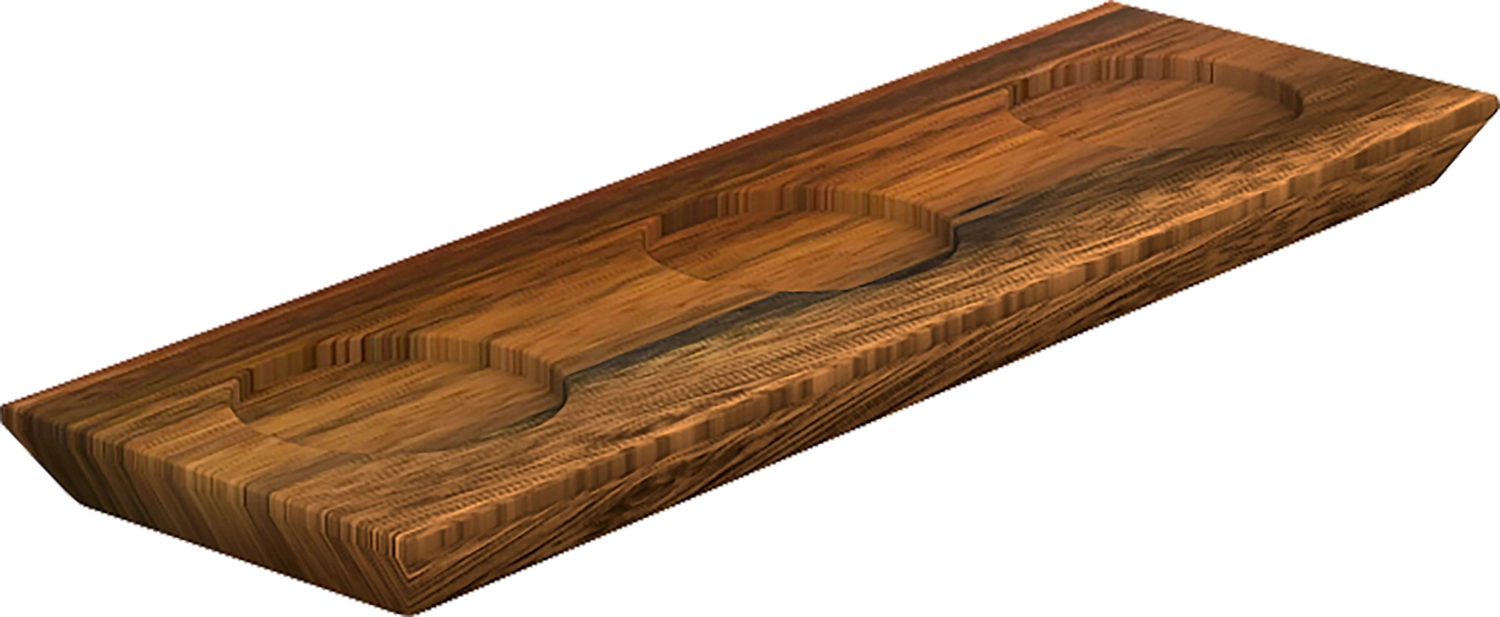 Playground Servierbrett