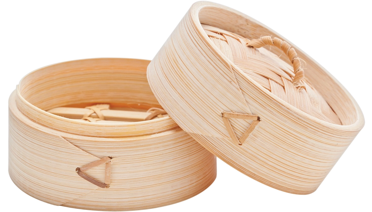 Playground Mini Bambusdämpfer