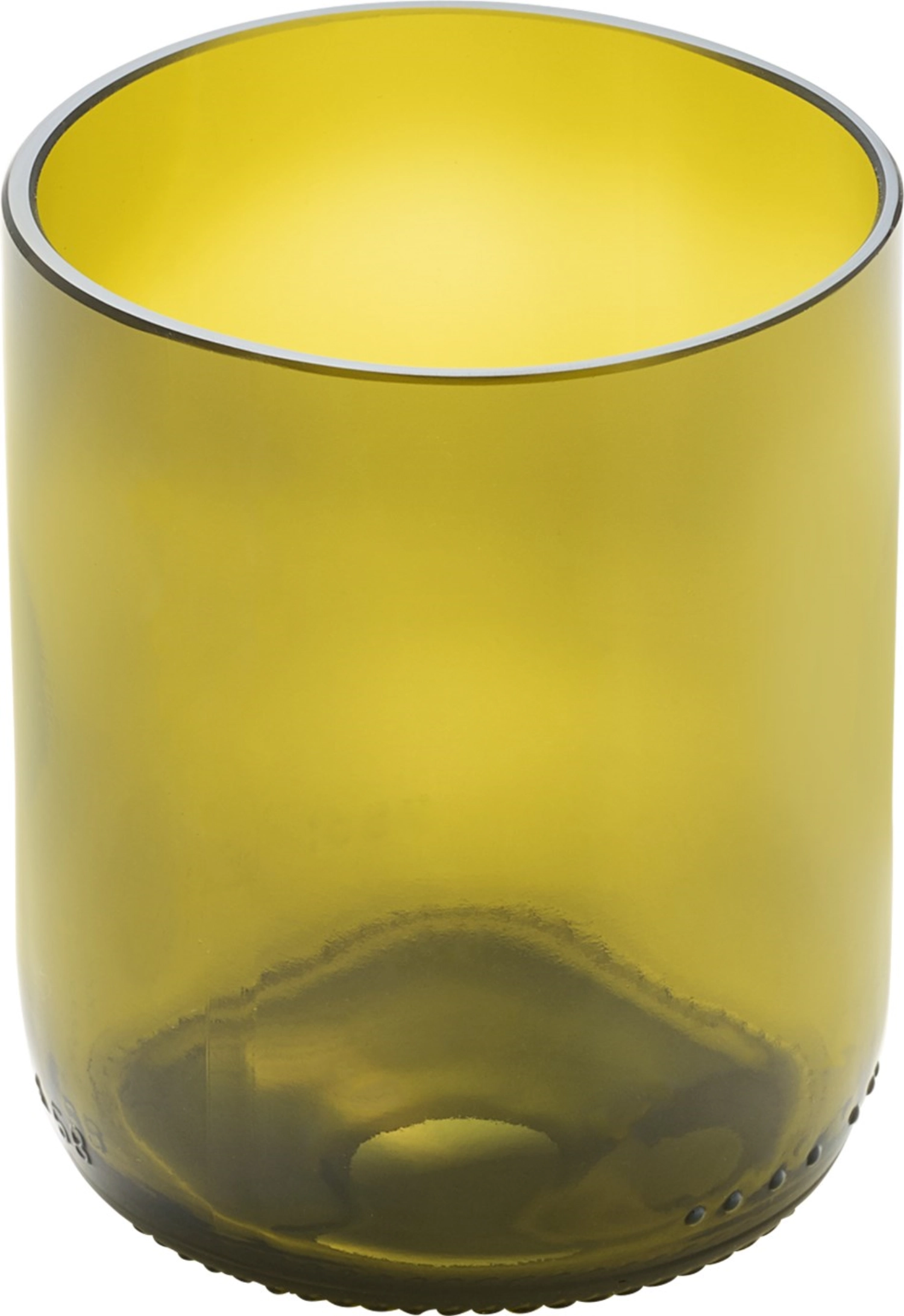 Playground Trinkglas oder Windlicht