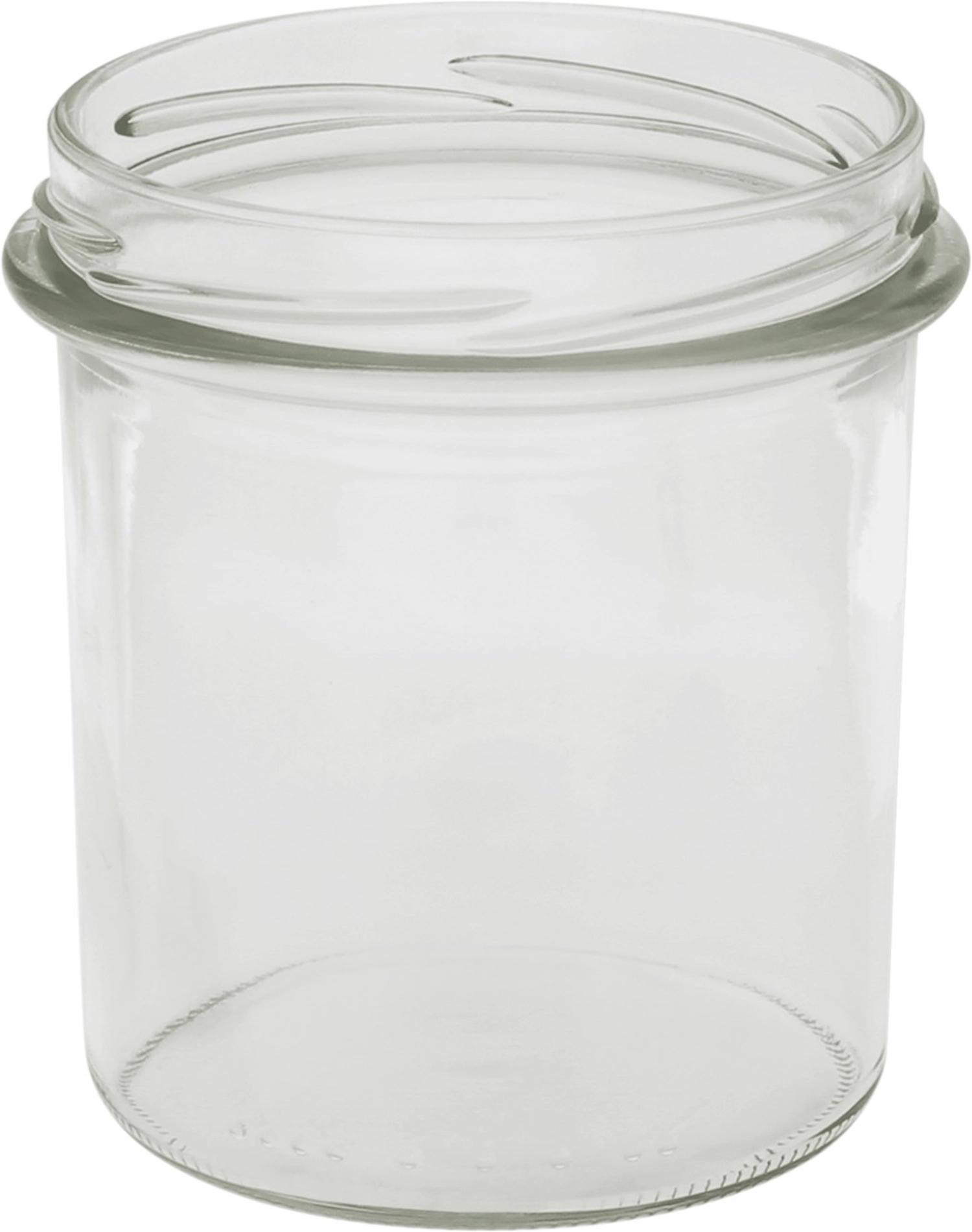 Playground Glas Twist off