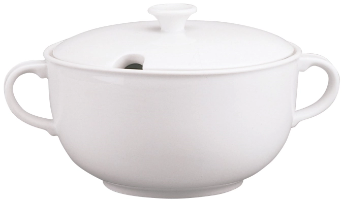 Form 98 Terrine mit Deckel 2.4lt