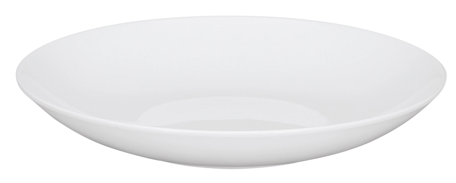 Fine Dining Teller tief coupe 28cm