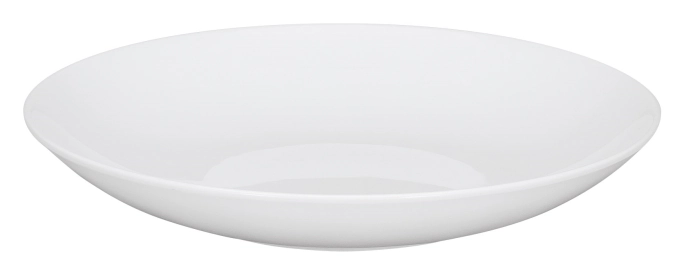 Fine Dining Teller tief coupe 28cm