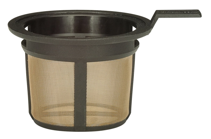 Allure Teefilter klein mit Clipphalter