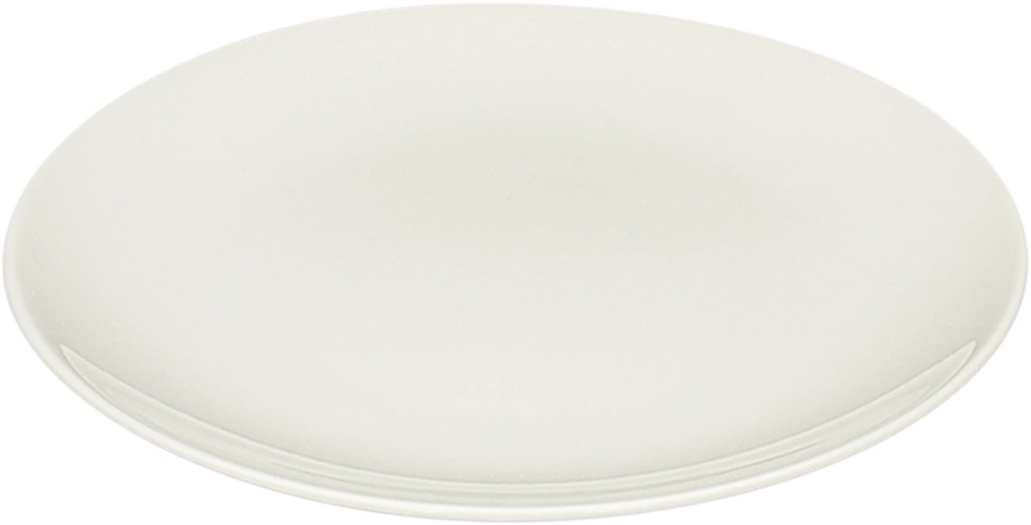 Allure Teller flach coupe 12cm