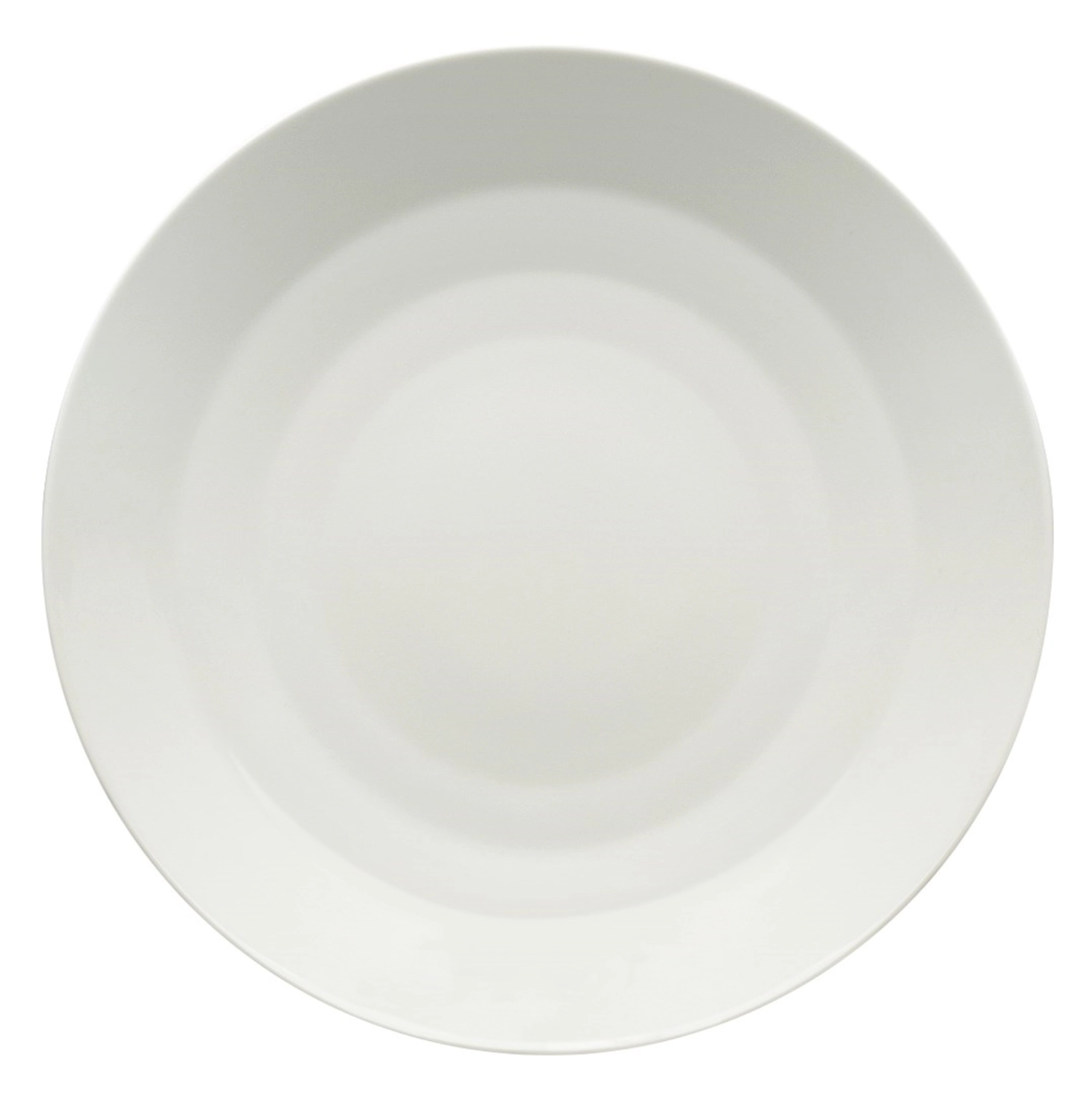 Assiette creuse coupe 21 cm