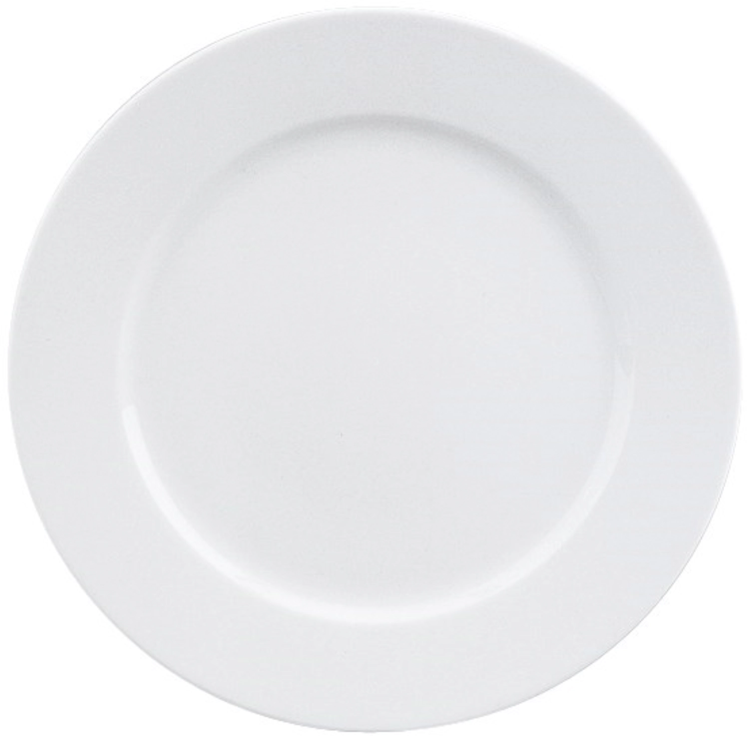 Assiette pl avec aile 29 cm