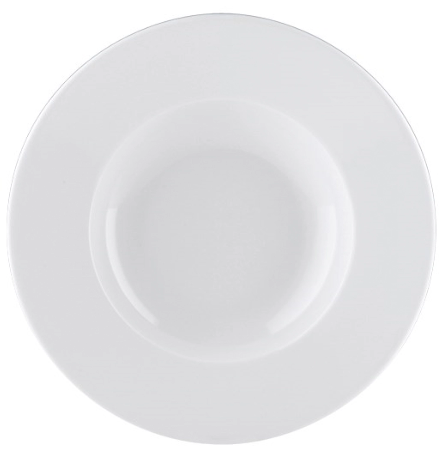 Fine Dining Teller tief 20cm