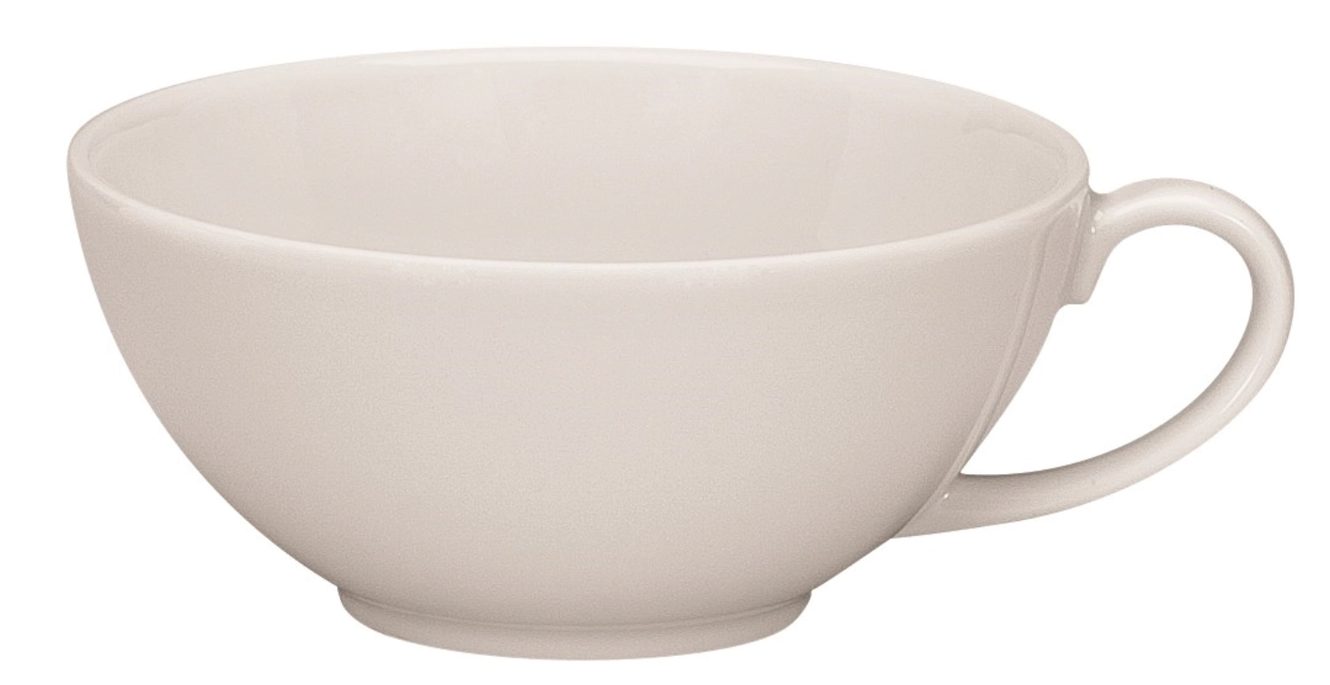 Fine Dining Tee Obertasse 0.22lt