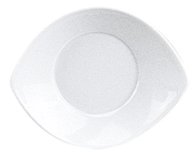 Fine Dining Schälchen oval 13cm