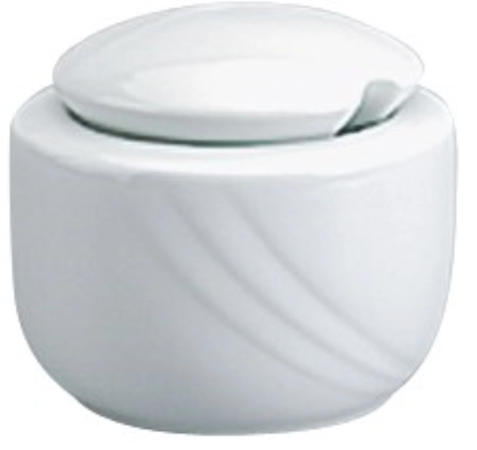 Confiturier/sucrier 0,20 l