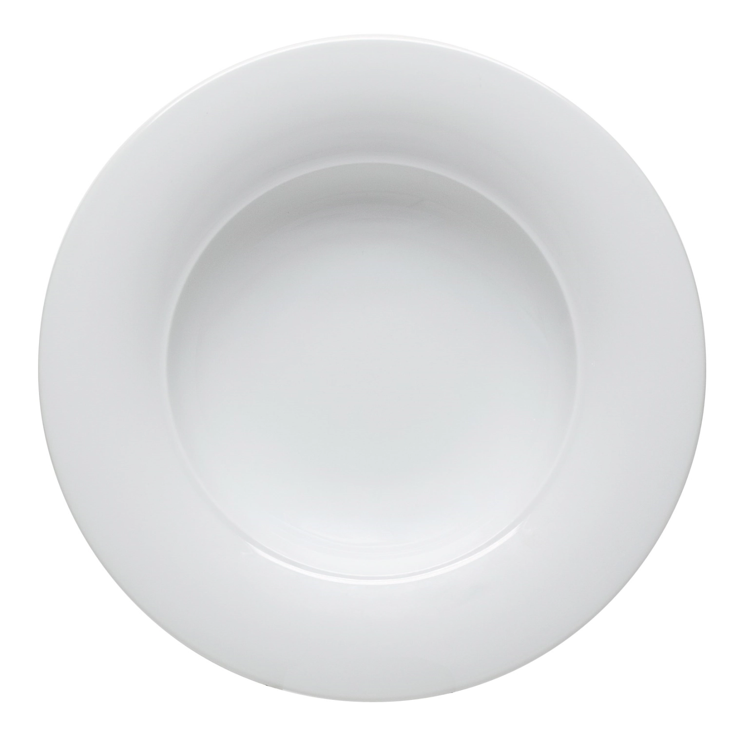 Avanti Gusto Teller tief breite Fahne 26 cm