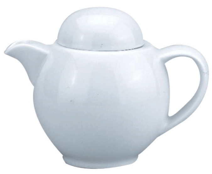 Cafetiere couvercle 0,35 l