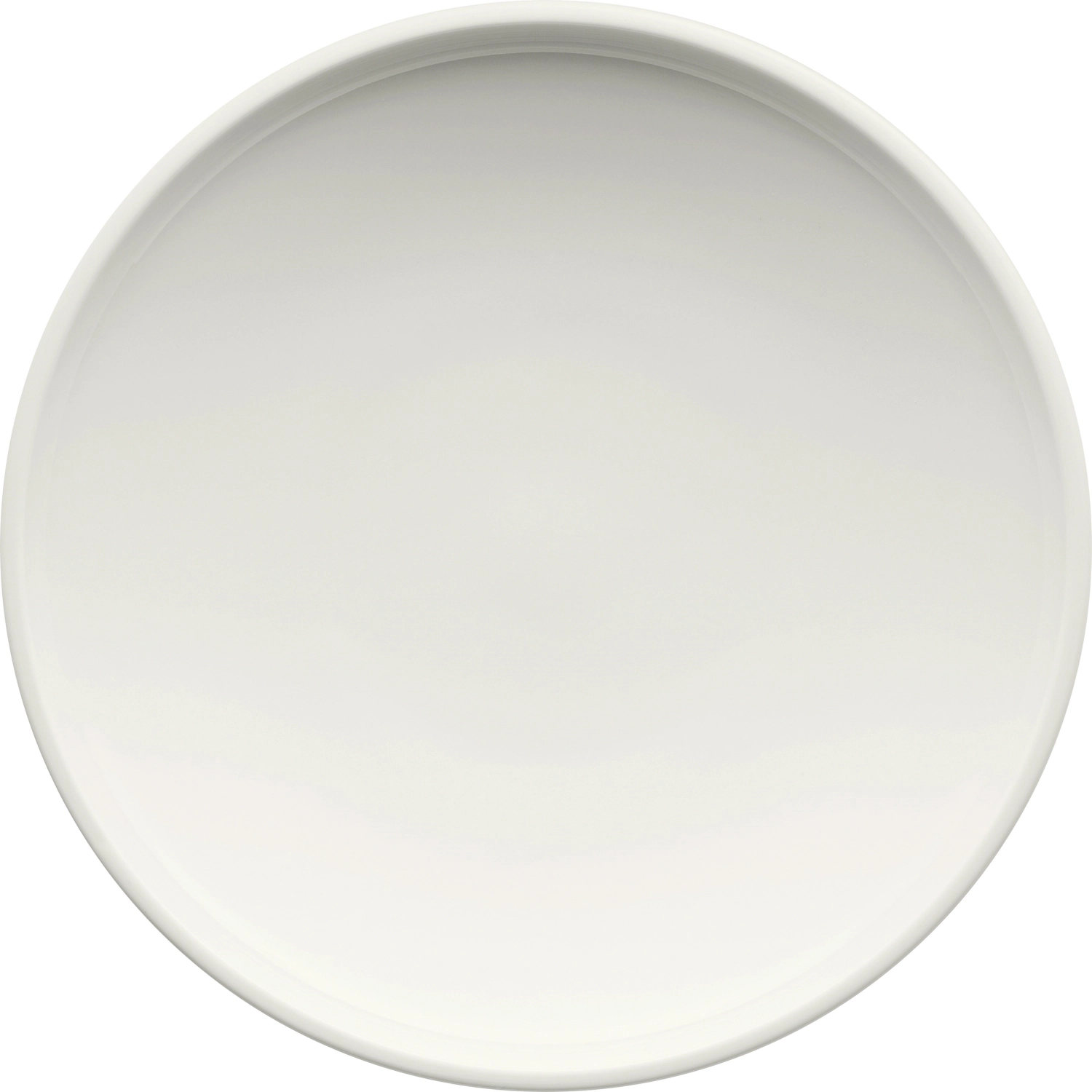 Assiette creuse coupe lisse 9 cm