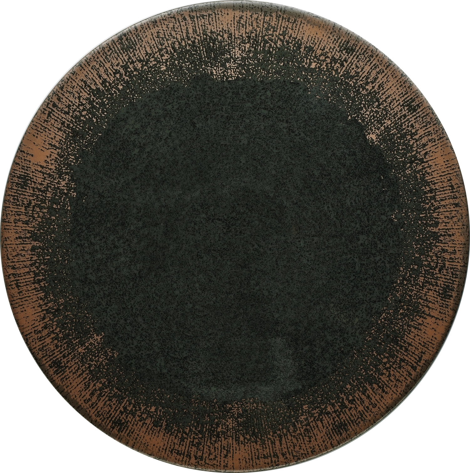 Assiette plateau 26 cm