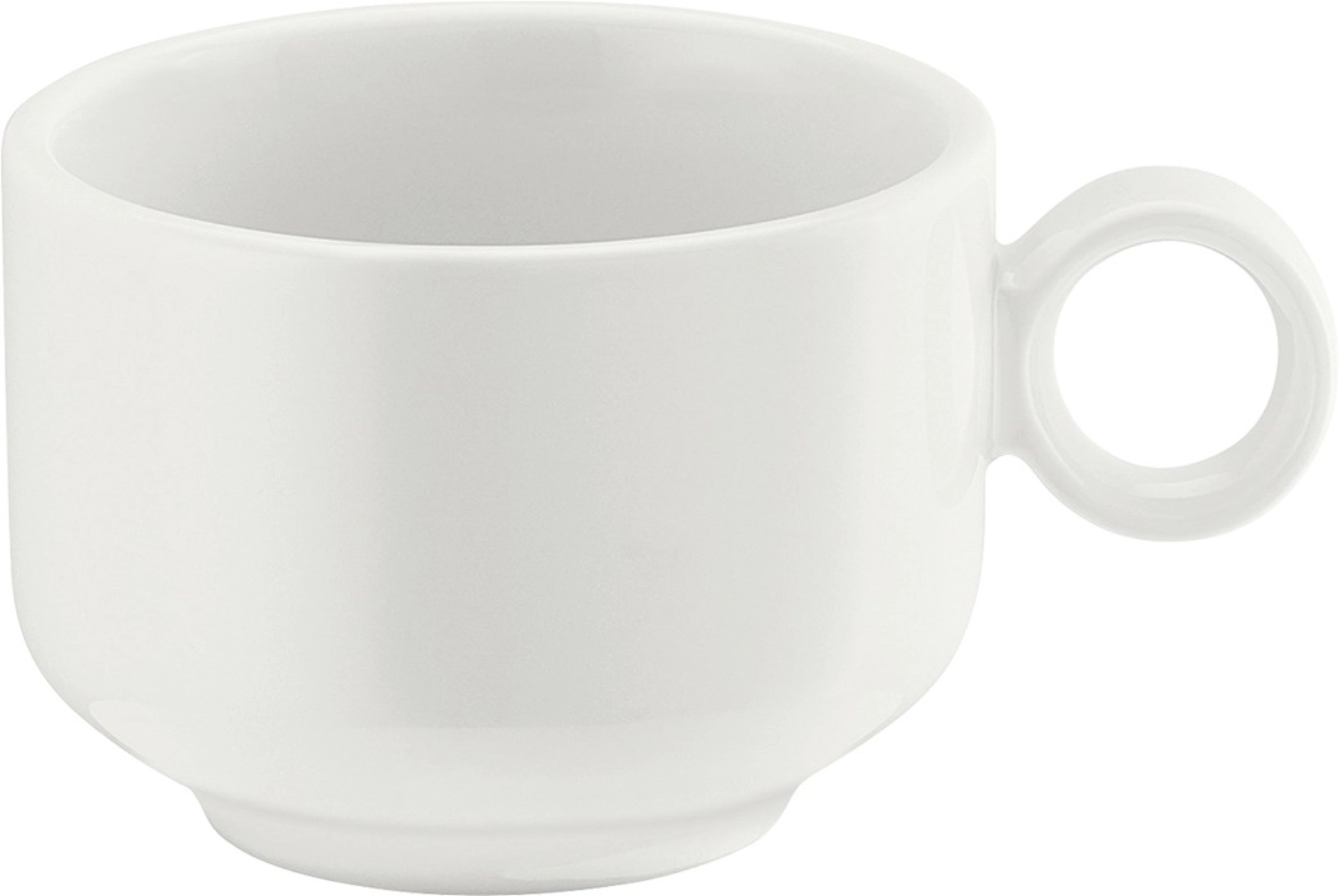 Tasse seule 0,09 l