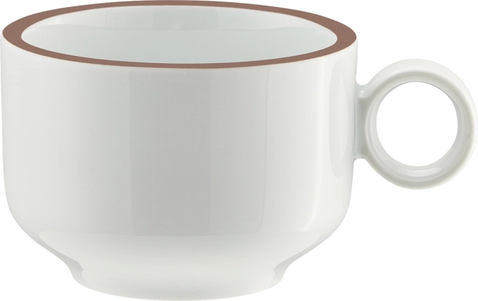 Shiro Rim Espresso Obere 0.09lt