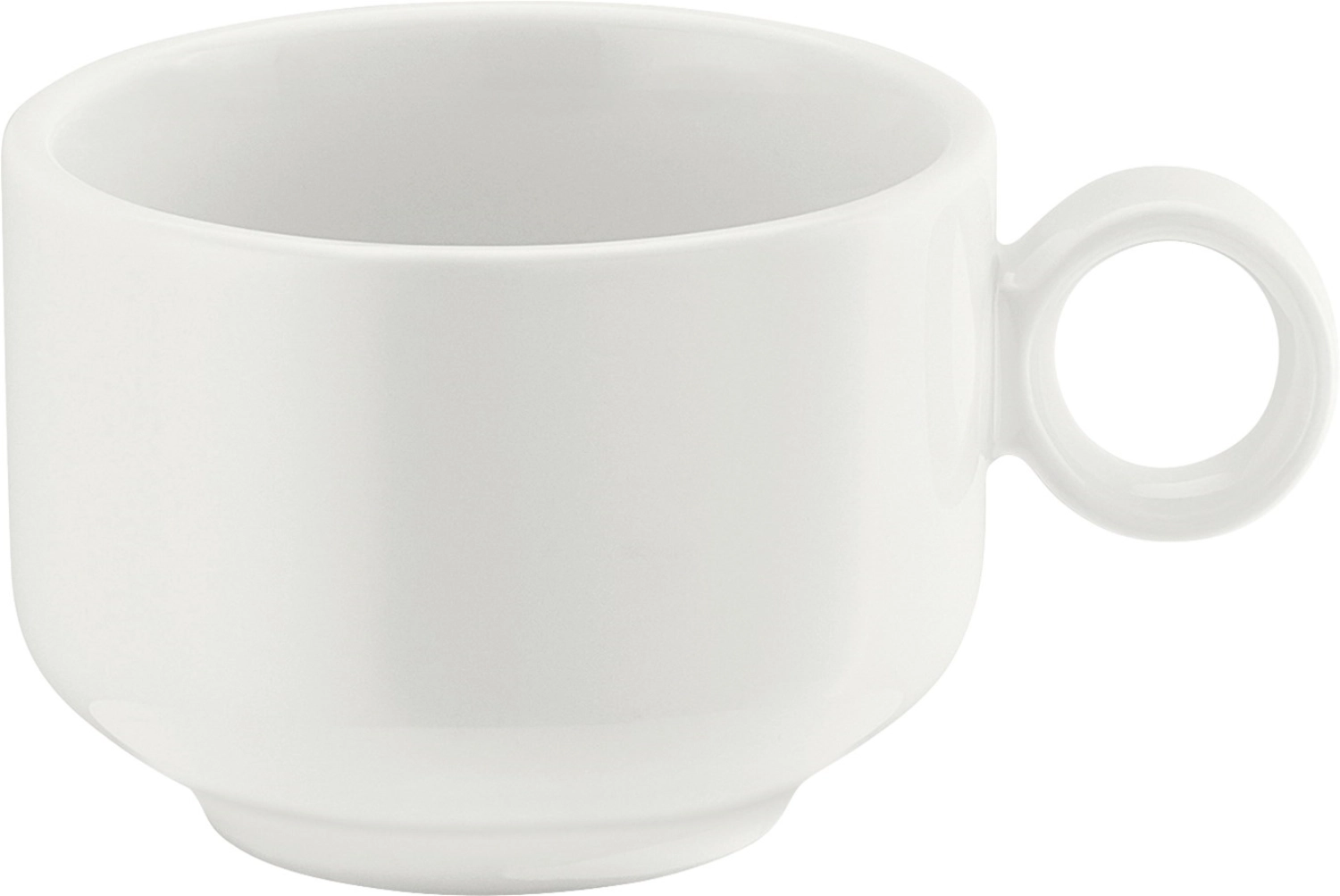 Tasse seule 0,20 l