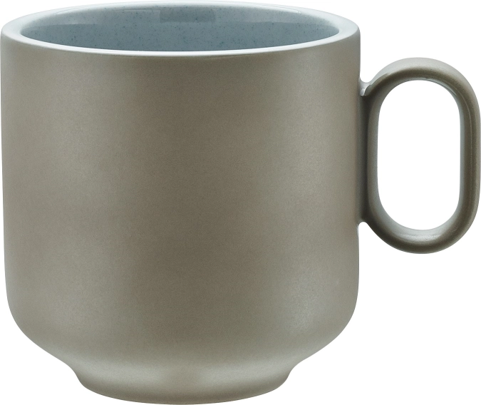 Shiro Kasumi 3 Colors Becher mit Henkel 0.3lt