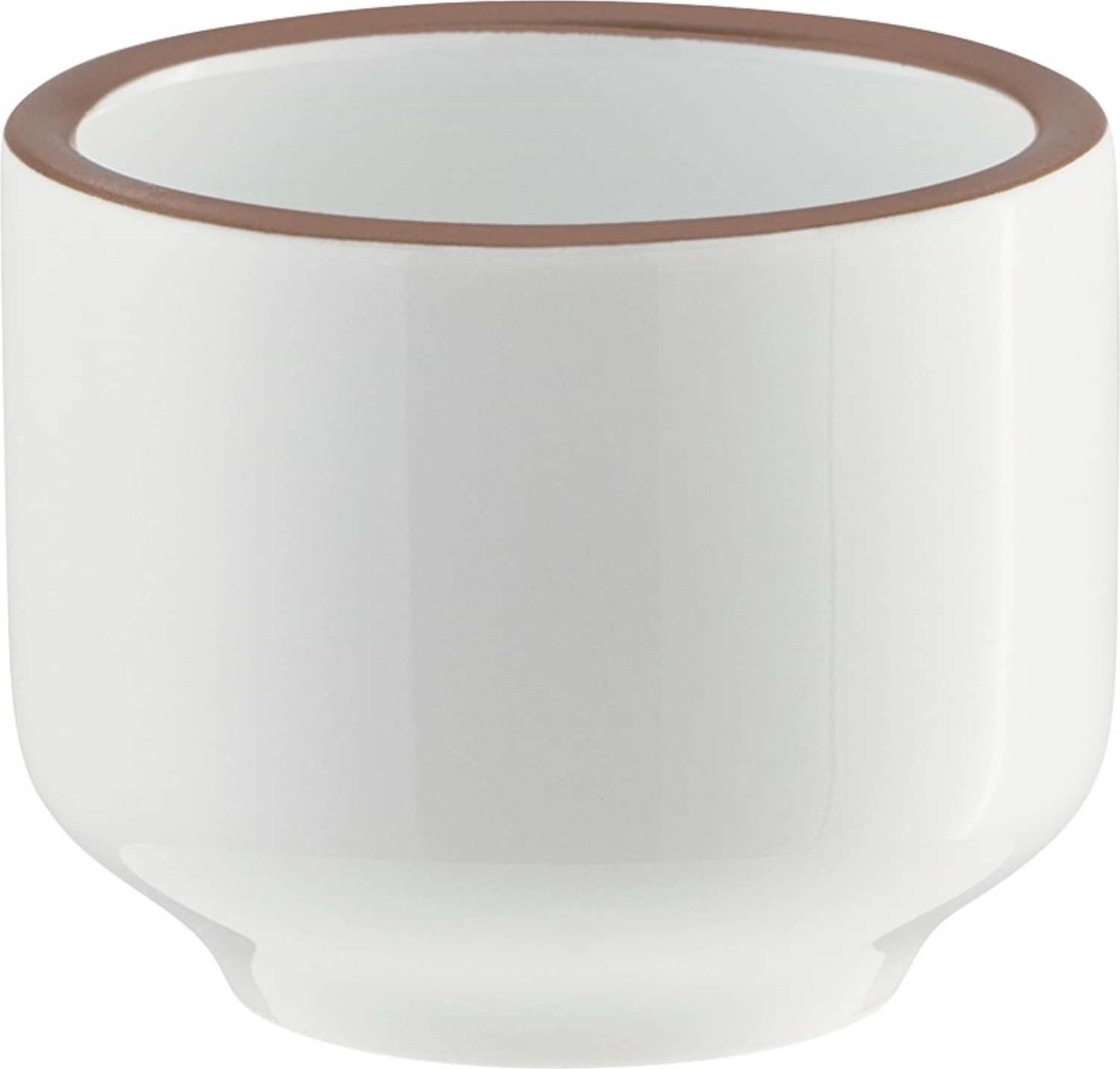 Shiro Rim Bowl 0.09lt