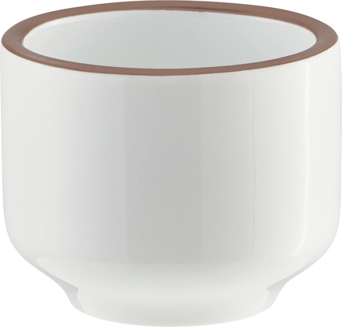 Shiro Rim Bowl 0.09lt