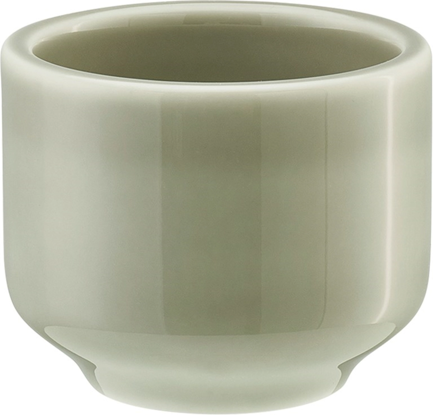 Shiro Glaze Steam Bowl 0.09lt