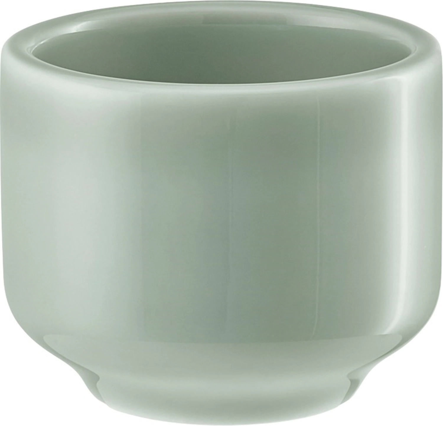 Shiro Glaze Frost Bowl 0.09lt