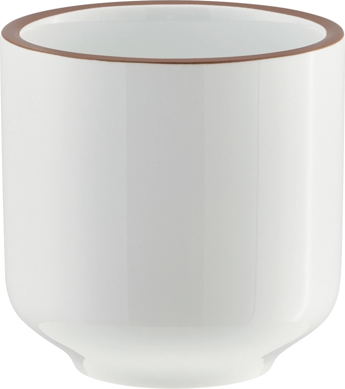 Shiro Rim Bowl 0.3lt