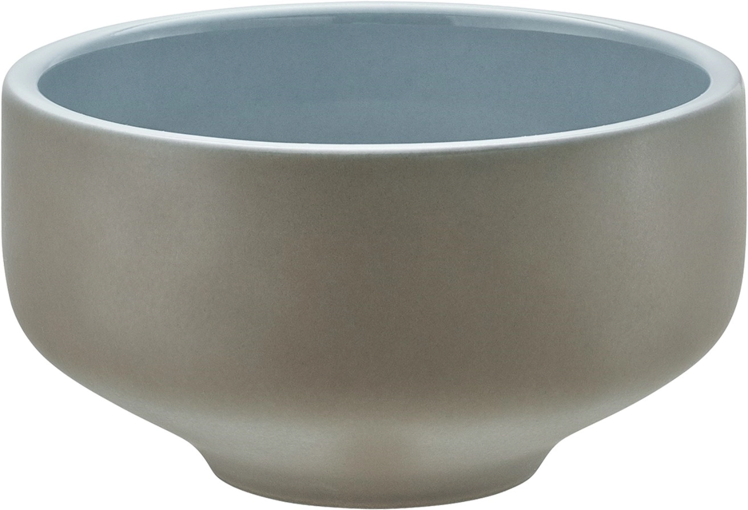 Shiro Kasumi 3 Colors Bowl 0.33lt