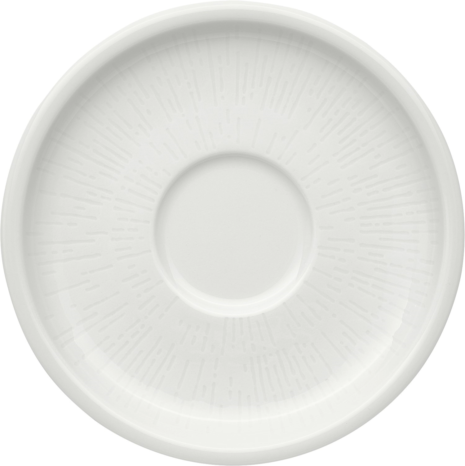 Shiro Espresso Untere Struktur