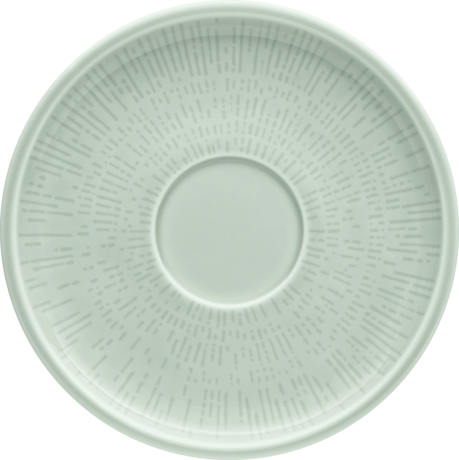 Shiro Glaze Frost Kombi Untere Struktur