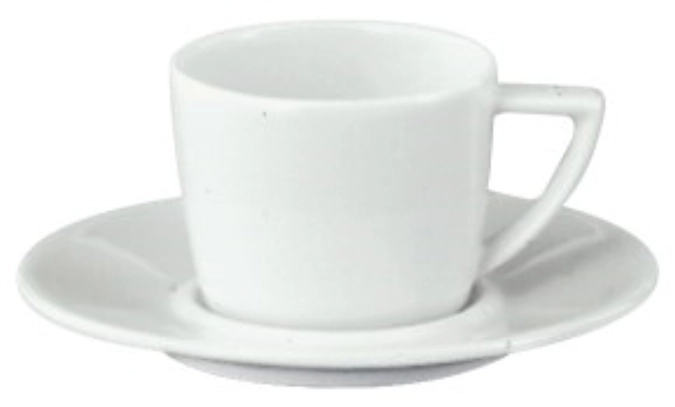 Tasse seule 0,22 l