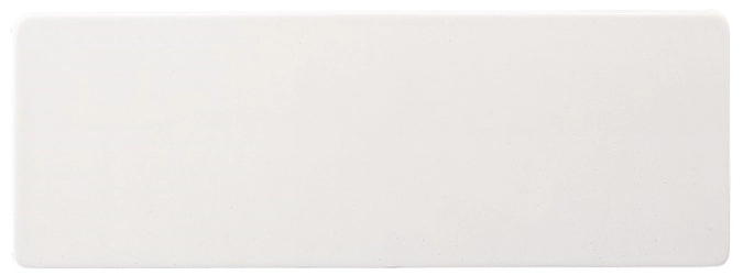 Plat à sushi 11 x 30 cm