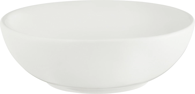 Unlimited Schale rund 12cm 0.25lt