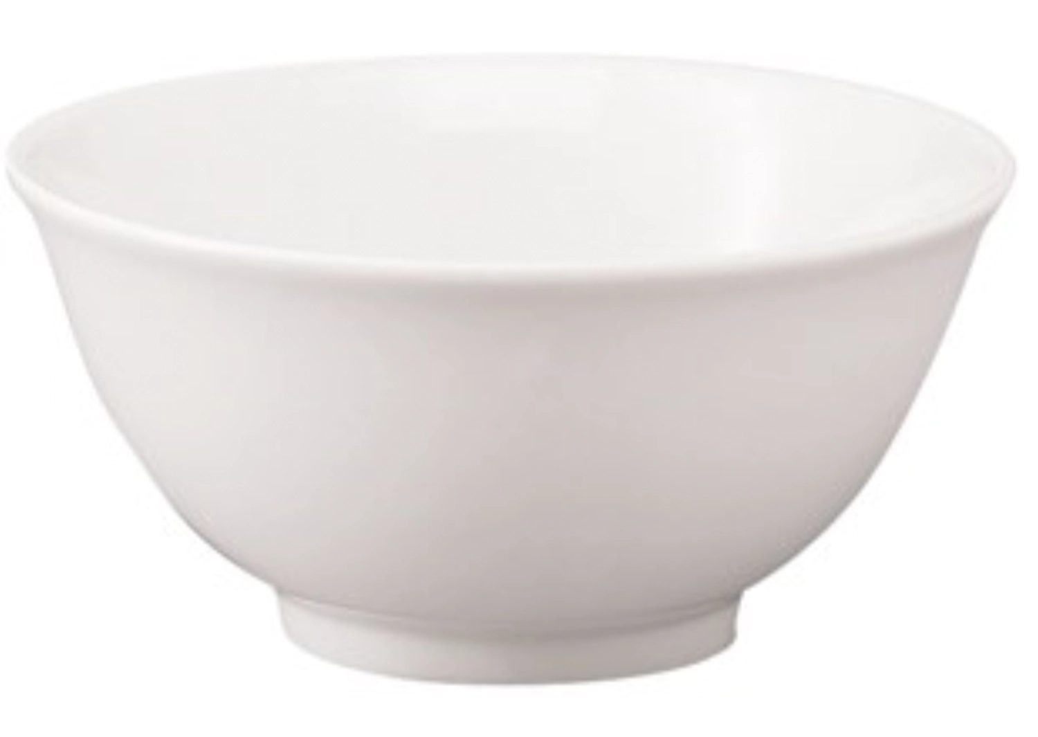 Unlimited Reisschale 12.5cm