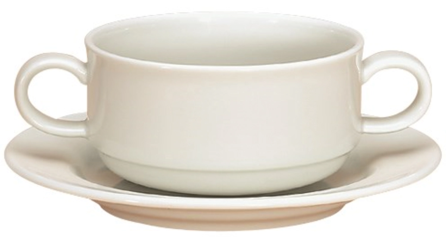 Generation Suppen Obere stapelbar 0.28lt