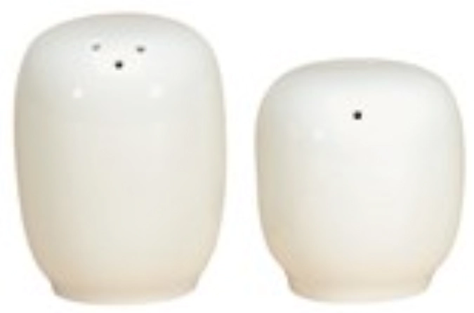 Generation Pfefferstreuer