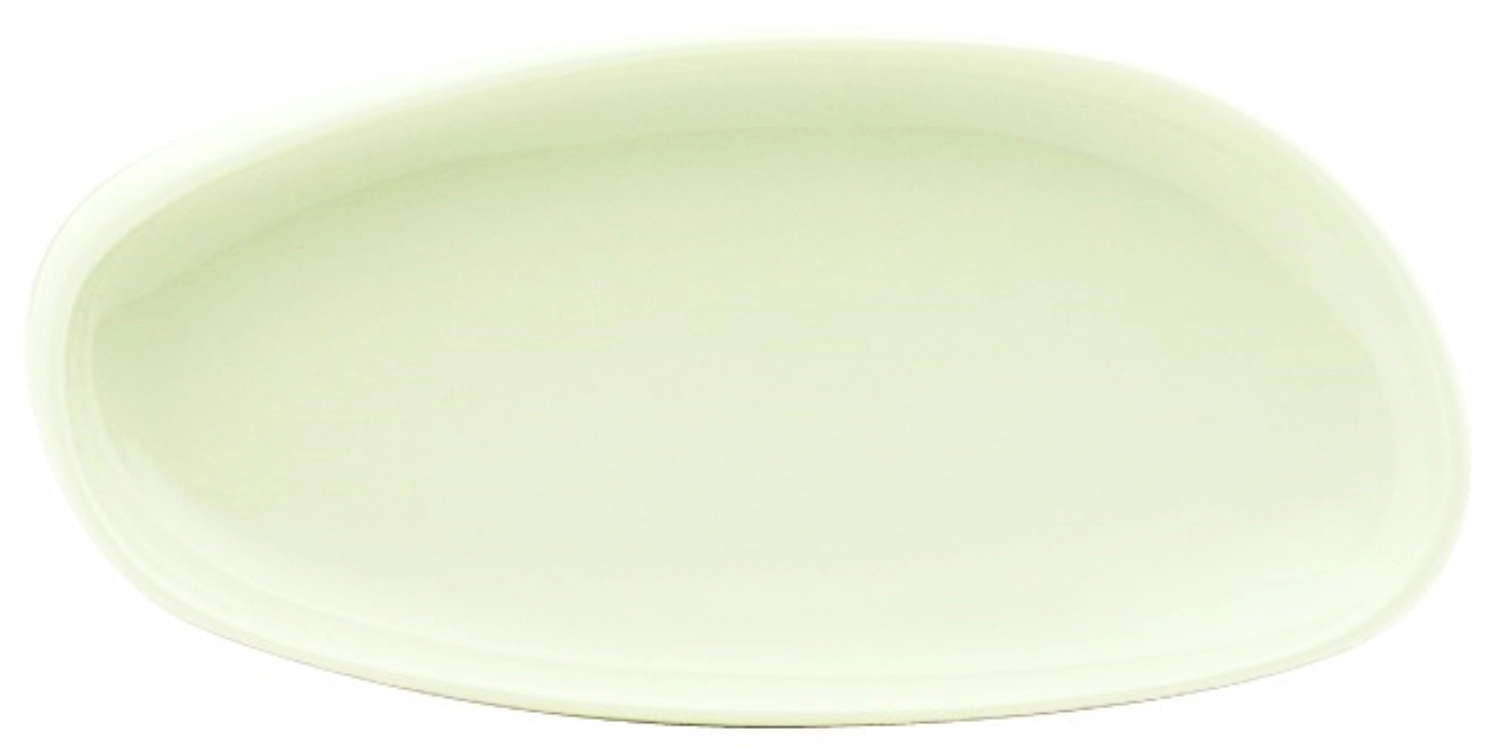 Plat ovale coupe 26 cm