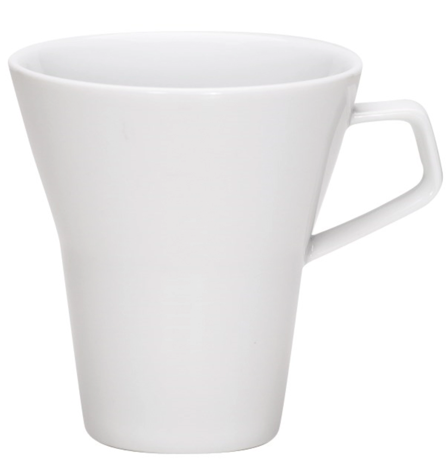 Tasse café au lait 0,35 l