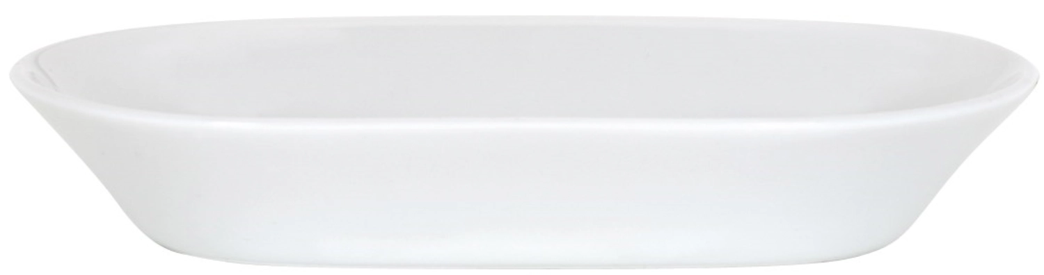 Connect Schale oval 25cm